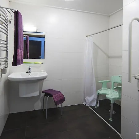 Guria Jatetxea 3* Urnieta