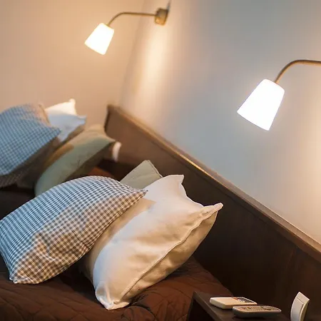 Guria Jatetxea Guest house Urnieta