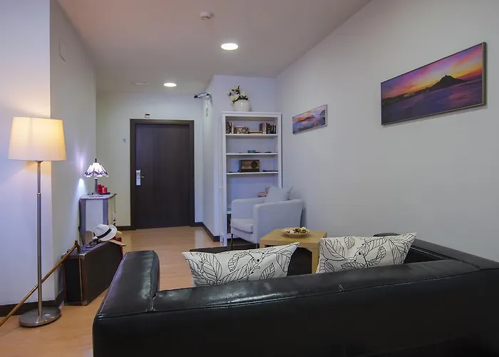 ゲストハウス Guria Jatetxea ウルニエタ