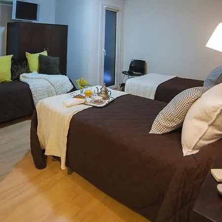 Pensión Guria Jatetxea 3*