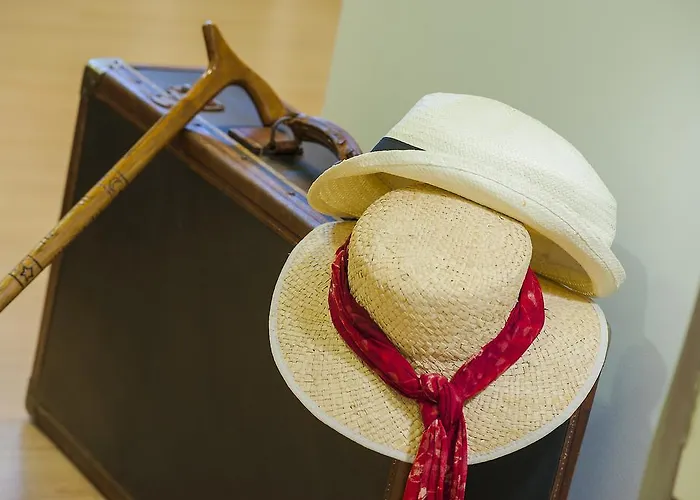 Guria Jatetxea 3* Urnieta